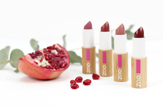 Cocoon Lipsticks