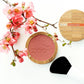 Blushes (and refills)