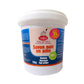 Black soap paste